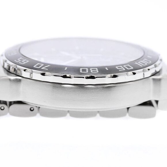 TAG HEUER Formula 1 CAU1115.BA0869 Chronograph Quartz Men's Watch_895212 - Picture 3 of 7